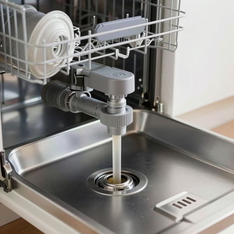 Garbage Disposal in Lansing
